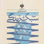 کتاب سبک زندگی اثر محمد رضا زائری