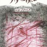 کتاب دیوانه وار اثر کریستیان بوبن