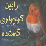 کتاب رابین کوچولوی گمشده اثر الیزابت باگولی