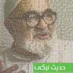 کتاب حدیث نیکی اثر مصطفی ایزدی