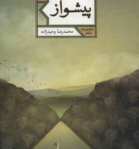 کتاب پیشواز اثر محمد رضا وحیدزاده