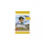 کتاب افاضات آقای هالو 6 اثر محمدرضا عالی پیام