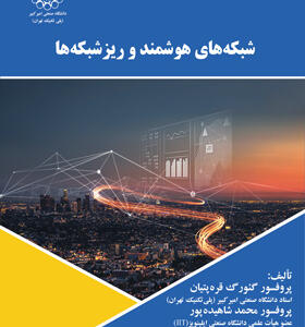 کتاب شبکه های هوشمند و ریز شبکه ها اثرگئورک قره پتیان