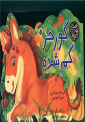 کتاب های چهار فصل گورخر گم شده اثر علی اصغر سیدآبادی