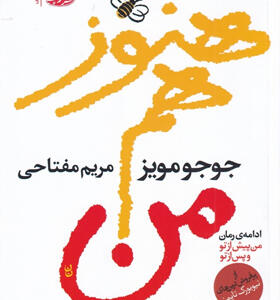 کتاب-هنوز-هم-من-اثر-جوجومویز