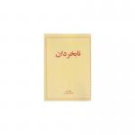 کتاب نابخردان اثر سپیده امیدواری