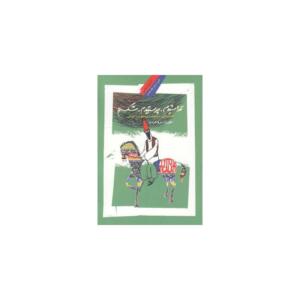 کتاب تراشیدم پرستیدم شکستم اثر مهرزاد بروجردی