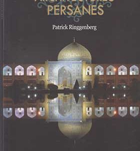 کتاب معماری ایرانی فرانسه
