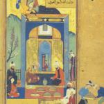 کتاب بهار دانش اثر عنایت الله کنبوه لاهوری