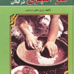 کتاب هنر آشپزی در گیلان اثر رزی خاور مرعشی