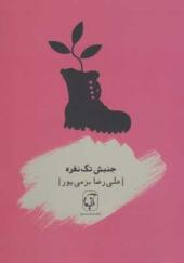 کتاب جنبش تک نفره اثر علی رضا بزمی پور