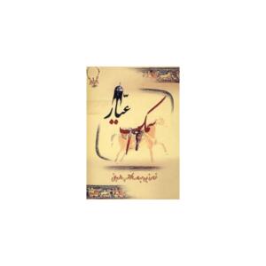 کتاب سمک عیار 3 جلدی