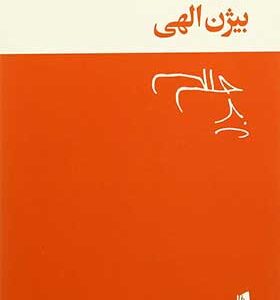 کتاب جوانی ها اثر بیژن الهی
