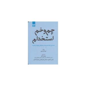 کتاب چم و خم استخدام اثر دیو اندرسون
