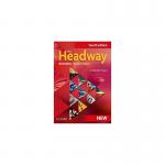 کتاب New Headway 4th Elementary