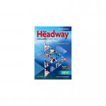 کتاب New Headway 4th Intermediate