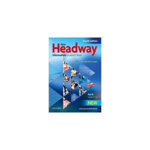 کتاب New Headway 4th Intermediate