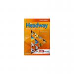 کتاب New Headway 4th Pri-intermediate