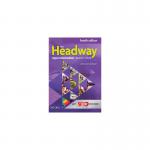 کتاب New Headway 4th Upper-intermediate