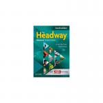 کتاب New Headway 4th Advanced