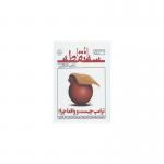مجله سه نقطه 2 مهر و آبان 97