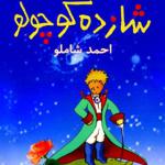 کتاب شازده کوچولو اثر آنتوان دوسنت اگزوپری