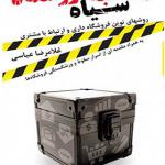کتاب جعبه سیاه فروشگاه روش های نوین فروشگاه داری و ارتباط با مشتری اثر غلامرضا عباسی