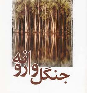 کتاب جنگل وارونه اثر جی دی سلینجر