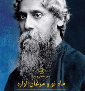 کتاب ماه نو و مرغان آواره