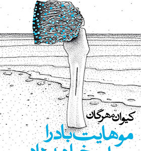 کتاب موهایت باد را نجات خواهد داد