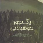 کتاب یک جور خوشبختی