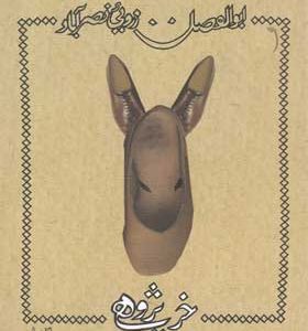 کتاب-خر-پژوهی-اثر-ابوالفضل-زرویی-نصرآباد
