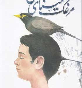 کتاب مرغک مینای من