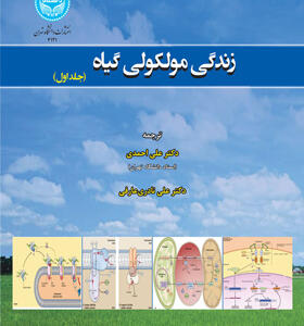 کتاب-زندگی-مولکولی-گیاه-دو-جلدی