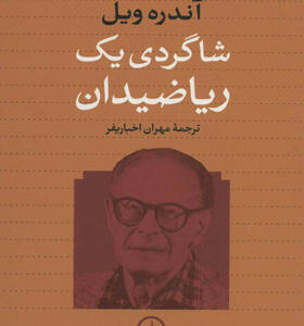 کتاب شاگردی یک ریاضیدان