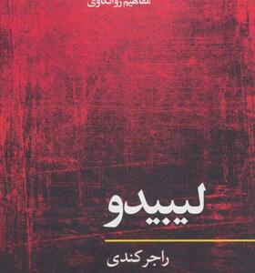 کتاب مفاهیم روانکاوی لیبیدو