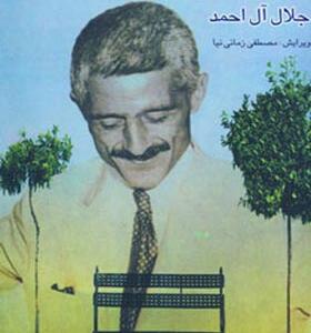 کتاب سنگی بر گوری