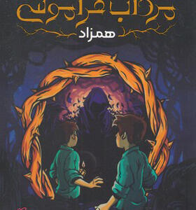 کتاب مرداب فراموشی 1 همزاد