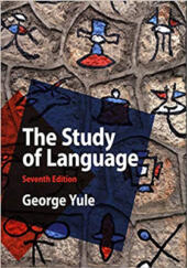 کتاب The Study of Language 7th edition