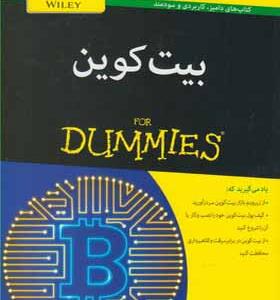 کتاب بیت کوین دامیز