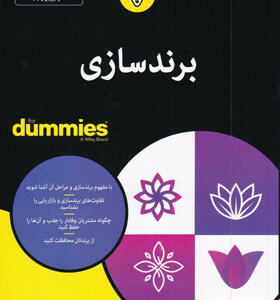 کتاب-برندسازی-از-سری-کتاب-های-دامیز-اثر-بیل-چیاراوال