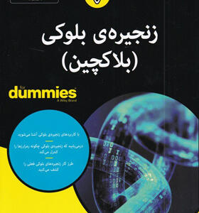 کتاب-زنجیره-ی-بلوکی-(بلاکچین)-از-سری-کتاب-های-دامیز-اثر-تیانا-لورنس