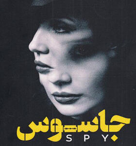 کتاب-جاسوس-اثر-دانیل-استیل