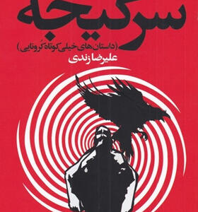 کتاب-سرگیجه-اثر-علیرضا-زندی