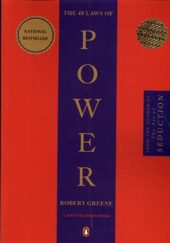 کتاب زبان اصلی 48 قانون قدرت اثر رابرت گرین انتشارات زبان ما