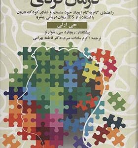 کتاب درمان فردی راهنمای گام به گام ایجاد خود منسجم