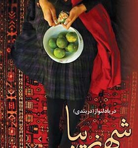 کتاب شهر زیبا اثر دریا دلنواز انتشارات علی