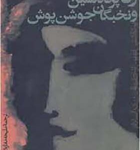 کتاب زنان پرده نشین و نخبگان جوشن پوش اثر فاطمه مرنیسی انتشارات نی