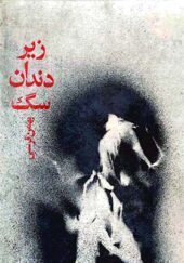 کتاب زیر دندان سگ اثر بهمن فرسی