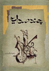 کتاب چند صدایی اثر راضیه اسلامی نسب انتشارات نگاه معاصر